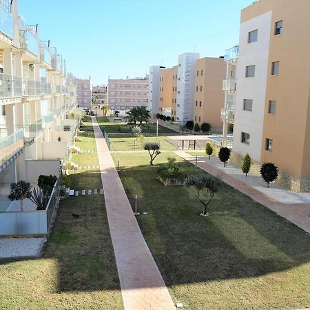 Villamartin Gardens Аликанте Екстериор снимка