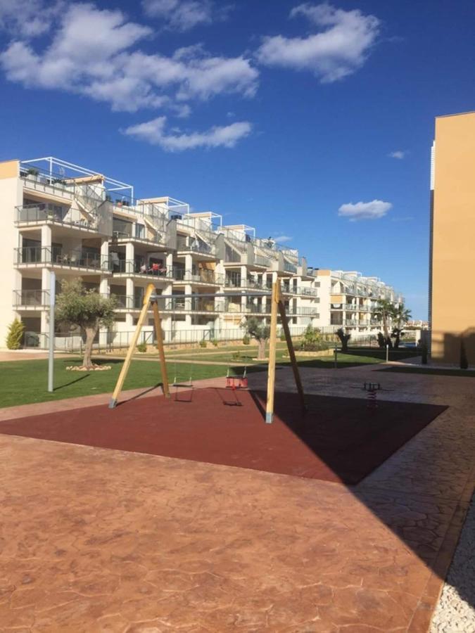 Villamartin Gardens Аликанте Екстериор снимка