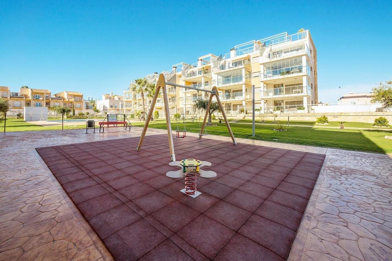 Villamartin Gardens Аликанте Екстериор снимка