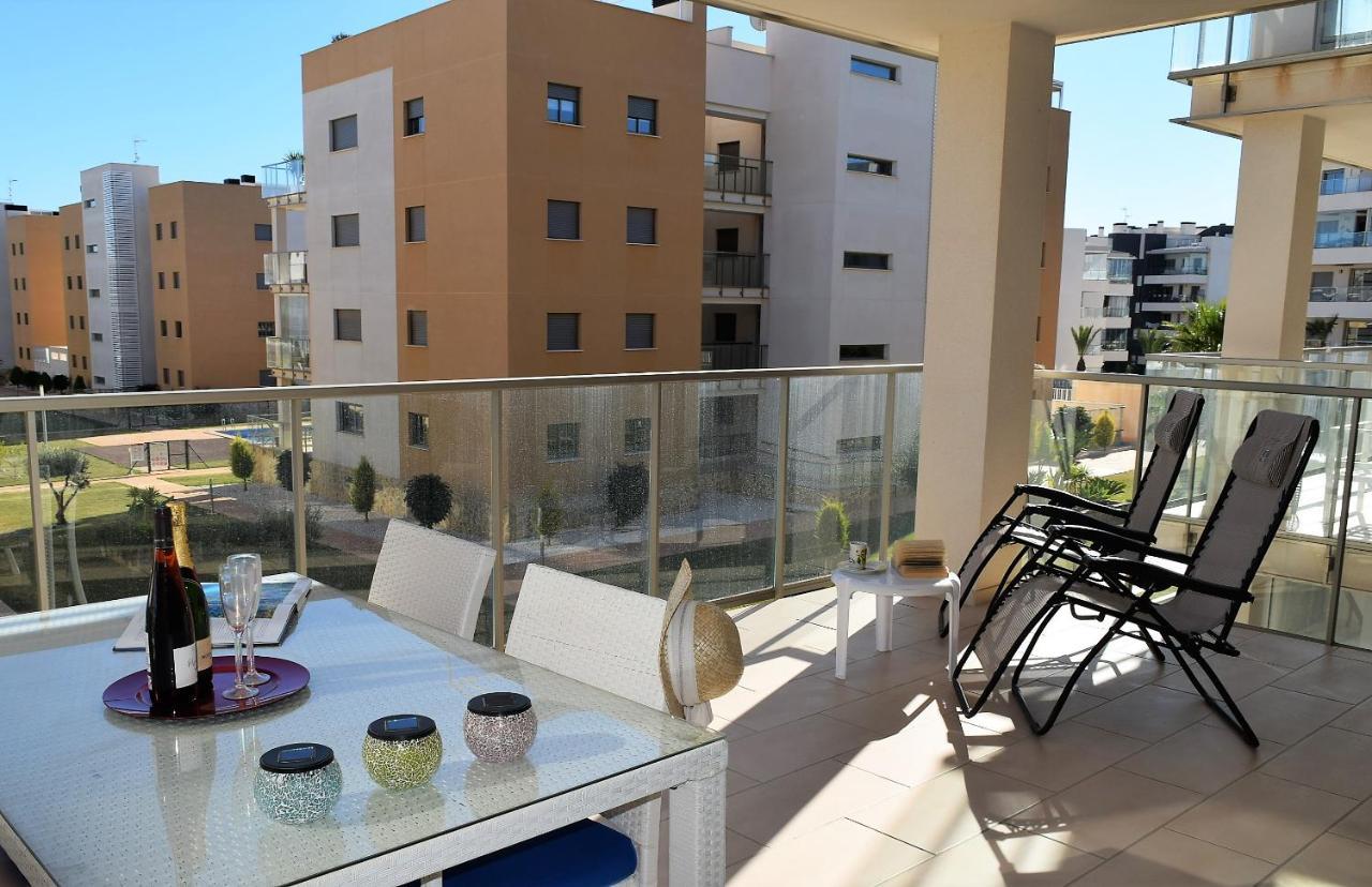 Villamartin Gardens Аликанте Екстериор снимка