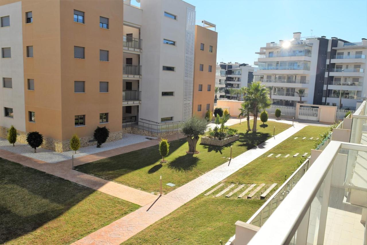 Villamartin Gardens Аликанте Екстериор снимка