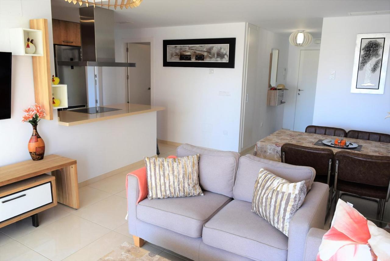 Villamartin Gardens Аликанте Екстериор снимка