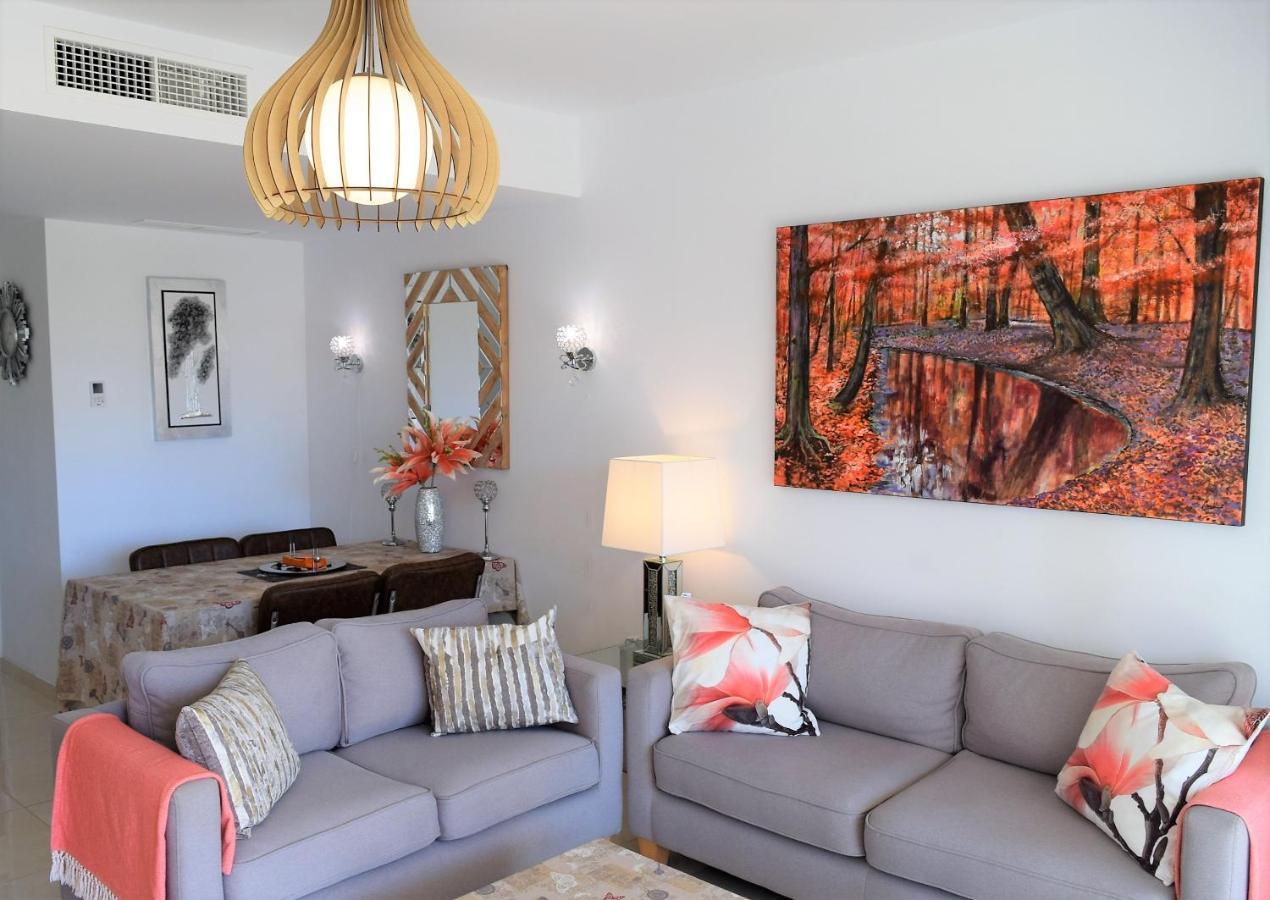Villamartin Gardens Аликанте Екстериор снимка