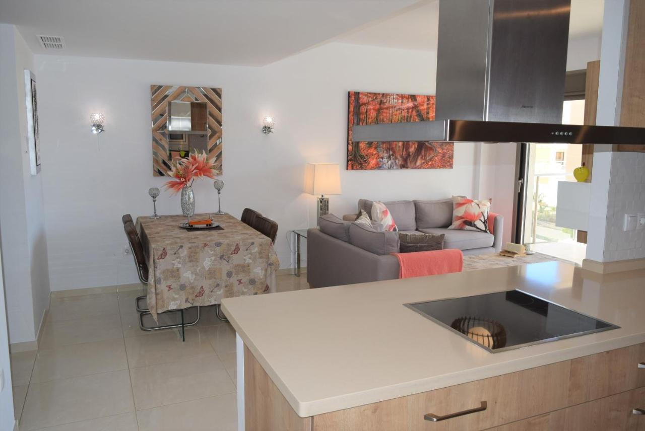 Villamartin Gardens Аликанте Екстериор снимка
