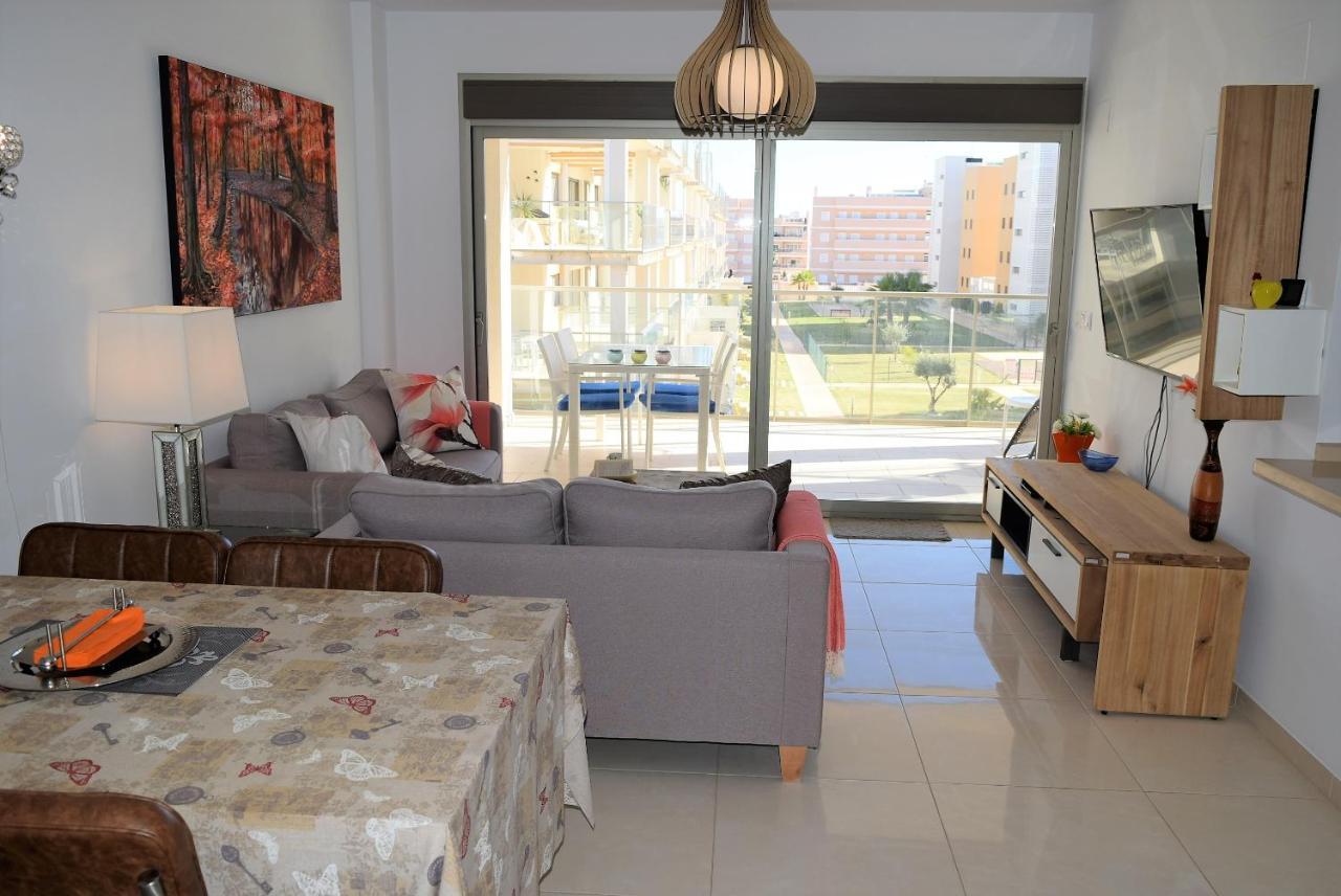 Villamartin Gardens Аликанте Екстериор снимка