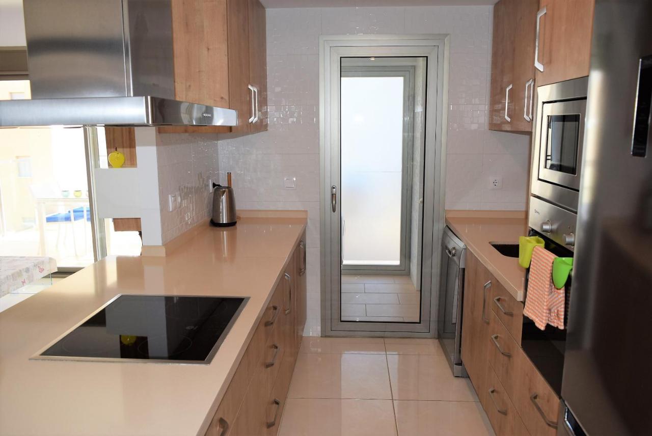 Villamartin Gardens Аликанте Екстериор снимка