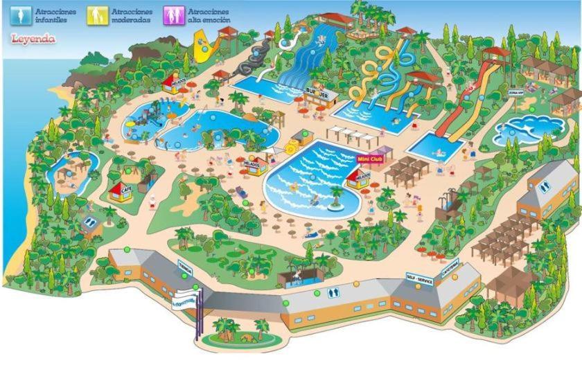 Villamartin Gardens Аликанте Екстериор снимка